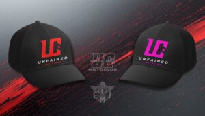 Cappellino Ufficiale Unfaired Motoclub – riservata ai soci